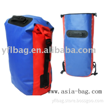 waterproof travel bag